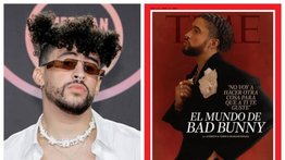 Entérate: Bad Bunny estará en la portada de esta importante revista