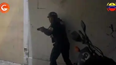 Presunto violador fallece en intervención legal en La Guaira Presunto violador fallece en intervención legal en La Guaira