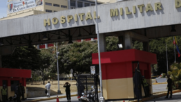 Hospital Militar ofrece este procedimiento para pacientes con lesiones en la piel