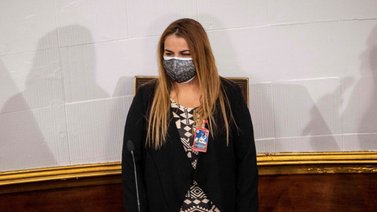 Diputada Iris Varela pide respuestas sobre denuncias de corrupción en esta región