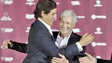 ¡Sepa más! Así acabó la relación entre la FVF y José Pékerman ¡Sepa más! Así acabó la relación entre la FVF y José Pékerman