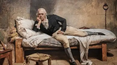 Francisco de Miranda: Diez datos que quizás no conocías Francisco de Miranda: Diez datos que quizás no conocías