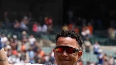 Miguel Cabrera persigue estos números en su último año en Grandes Ligas