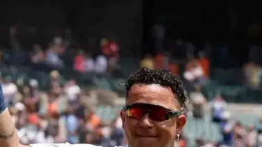 Miguel Cabrera persigue estos números en su último año en Grandes Ligas Miguel Cabrera persigue estos números en su último año en Grandes Ligas