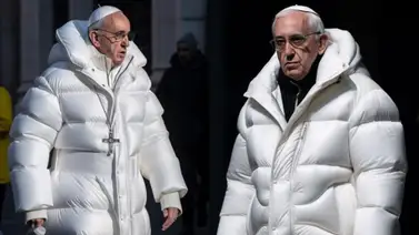 ¿Real o no? Cómo saber si una foto fue creada con inteligencia artificial ¿Real o no? Cómo saber si una foto fue creada con inteligencia artificial