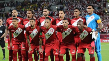 Discusiones, empujones y más: Esto pasó en Madrid con la selección de Perú y la policía