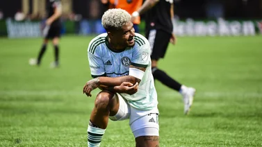 ¡Gran gesto! Josef Martínez realizó este aporte a hospital de Carabobo