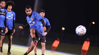 ¡Acaba la fecha FIFA! La Vinotinto se mide a Uzbekistán