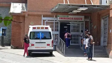Adolescente habría muerto por sobredosis tras salir de una fiesta Adolescente habría muerto por sobredosis tras salir de una fiesta
