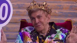 Pero, ¿Qué le pasó? Esto le sucedió a Osmel Sousa en La Casa de los Famosos