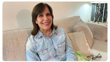 SERVICIO PÚBLICO: ¡Juntos, somos más! Ayudemos a Carola a seguir su tratamiento