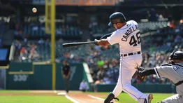 Jeimer Candelario tendrá nuevo equipo para la temporada 2023 de MLB