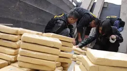 Estados Unidos invita a Colombia a colaborar en temas del&nbsp;narcotráfico