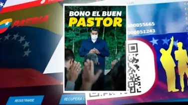 Sistema Patria inicia pago de bono, conozca de cuánto es y quiénes lo cobran Sistema Patria inicia pago de bono, conozca de cuánto es y quiénes lo cobran