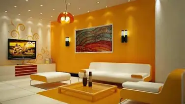 Claves para elegir los cuadros de la sala Claves para elegir los cuadros de la sala