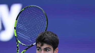 ¡Intratable! Carlos Alcaraz avanza a octavos del Miami Open