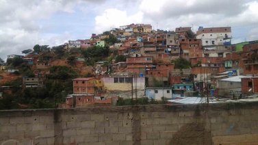 Azote del barrio El 70 fue ultimado al emboscar a una comisión de la PNB en Caracas