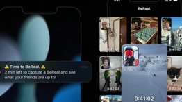 De esta manera sabrás quién tomó captura de pantalla de tu BeReal