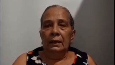 Denuncian desaparición de un joven en extrañas circunstancias en Caracas