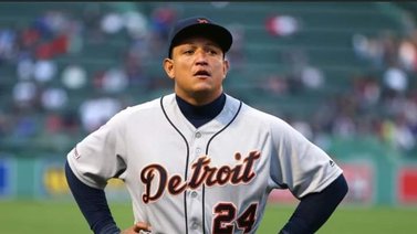 Mira el carrazo de colección que se compró Miguel Cabrera