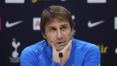 ¡Entérese! El Tottenham tiene nuevo entrenador ¡Entérese! El Tottenham tiene nuevo entrenador