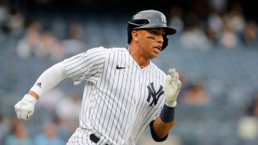 Los Yankees toman esta decisión con Oswald Peraza