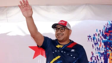 Alcalde de Las Tejerías colaboró con la ubicación de "El Conejo" (+Detalles)