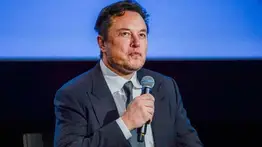 Musk difunde una investigación sobre documentos internos de Twitter