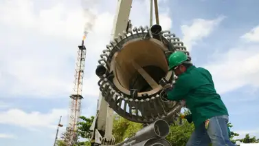 Rusia Today: Colombia suspendió proyecto para importar gas desde Venezuela, por corrupción Rusia Today: Colombia suspendió proyecto para importar gas desde Venezuela, por corrupción