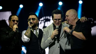 Guaco promete un show de lujo a los margariteños