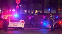 ¡Entérate! Estampida humana desata el temor en Miami Dade