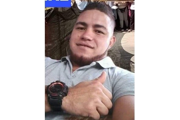 Venezolano apodado "El Ruso" cayó en Colombia cuando atracaba una joyería Venezolano apodado "El Ruso" cayó en Colombia cuando atracaba una joyería