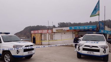 Aprehendidos dos venezolanos por este horrendo crimen en Chile