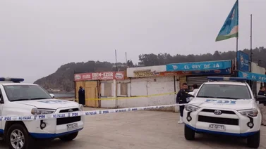 Aprehendidos dos venezolanos por este horrendo crimen en Chile