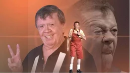 Varias personalidades de México despiden a Chabelo