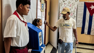 Elecciones Cuba 2023: ¿Qué se elige este domingo #26Mar?