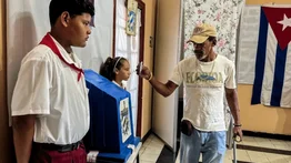 Elecciones Cuba 2023: ¿Qué se elige este domingo #26Mar?