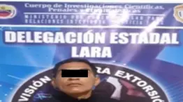 ¡Insólito! Así les impedía este sujeto trabajar a los comerciantes en Carabobo