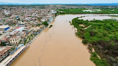 ¿Lo sabías? Declaran estado de emergencia en tres regiones de Perú