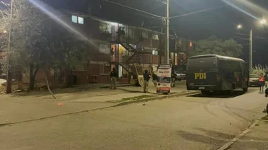 Detenidos 11 venezolanos en Chile por este grave delito