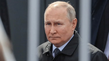 Anuncian despliegue de armas nucleares en Bielorrusia