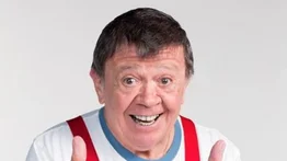 Muere el actor y comediante mexicano Xavier López ‘Chabelo’