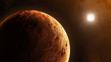 Conoce el planeta en el cual un día dura más que un año