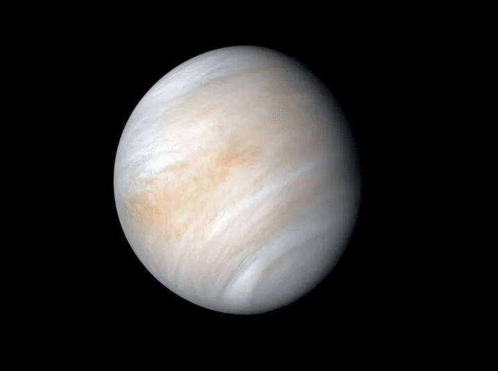 Conoce el planeta en el cual un día dura más que un año Conoce el planeta en el cual un día dura más que un año