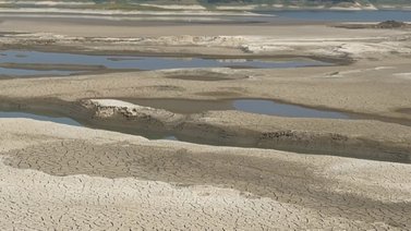 Taiwán enfrenta la peor sequía en 30 años