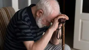 ¡GRAVE!: Estos son los peores crímenes que se cometen contra los adultos mayores ¡GRAVE!: Estos son los peores crímenes que se cometen contra los adultos mayores