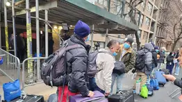 Conoce cuándo Canadá empezará a deportar migrantes