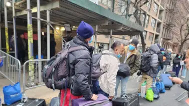 Conoce cuándo Canadá empezará a deportar migrantes Conoce cuándo Canadá empezará a deportar migrantes