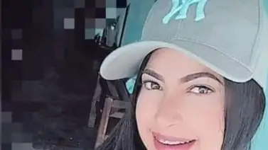 (+Comunicado) Esto dice la familia del funcionario detenido por el caso de Nazareth Marín (+Comunicado) Esto dice la familia del funcionario detenido por el caso de Nazareth Marín