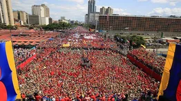 ¡Atención! PSUV convoca marcha anticorrupción para este sábado 25 de marzo
